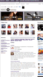 Mobile Screenshot of models-photo.ru